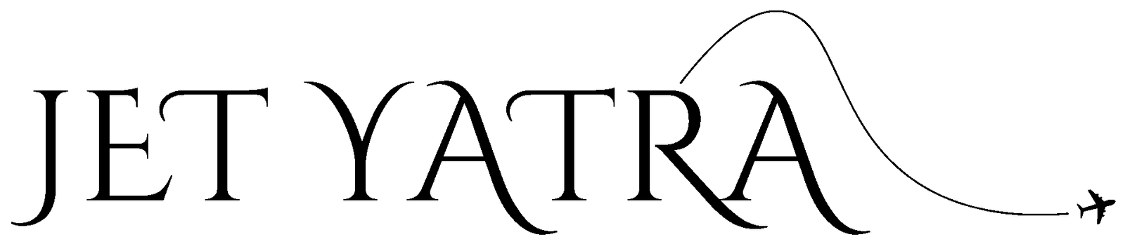 Jet Yatra Logo