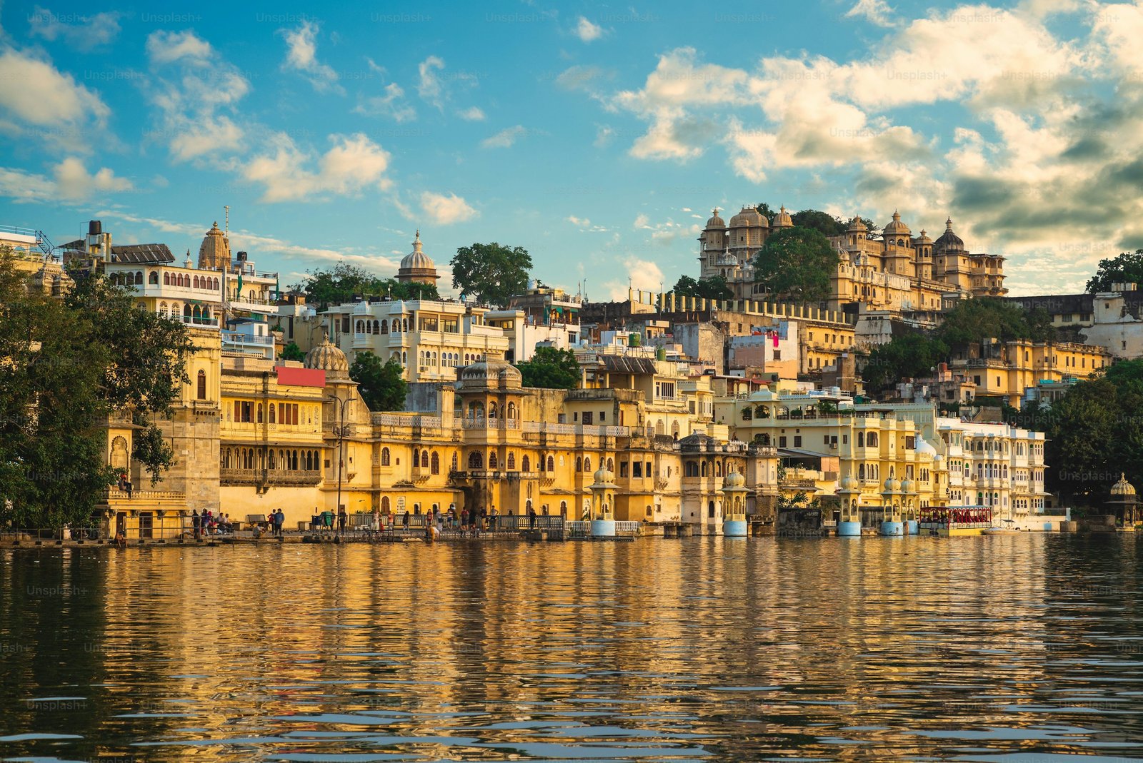 Udaipur view